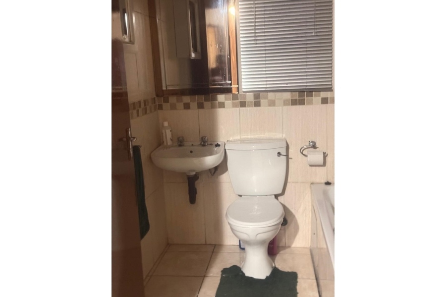 To Let 2 Bedroom Property for Rent in Roodepan Northern Cape